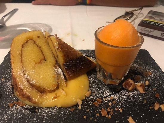 Restaurante Momento HB